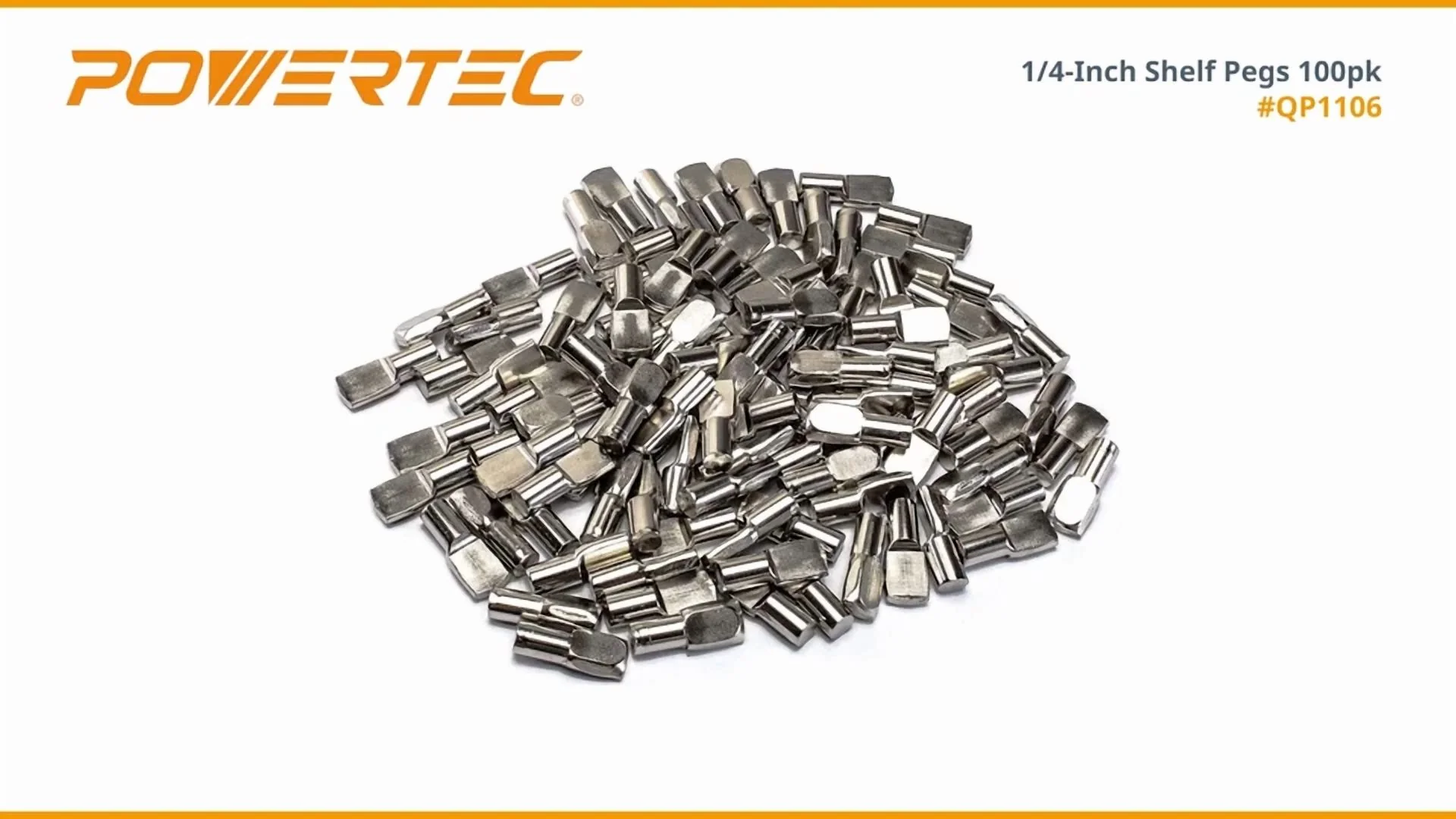 Professional Fastener with Easy to use and practical for everyone. - 1/4-Inch Model 32553C