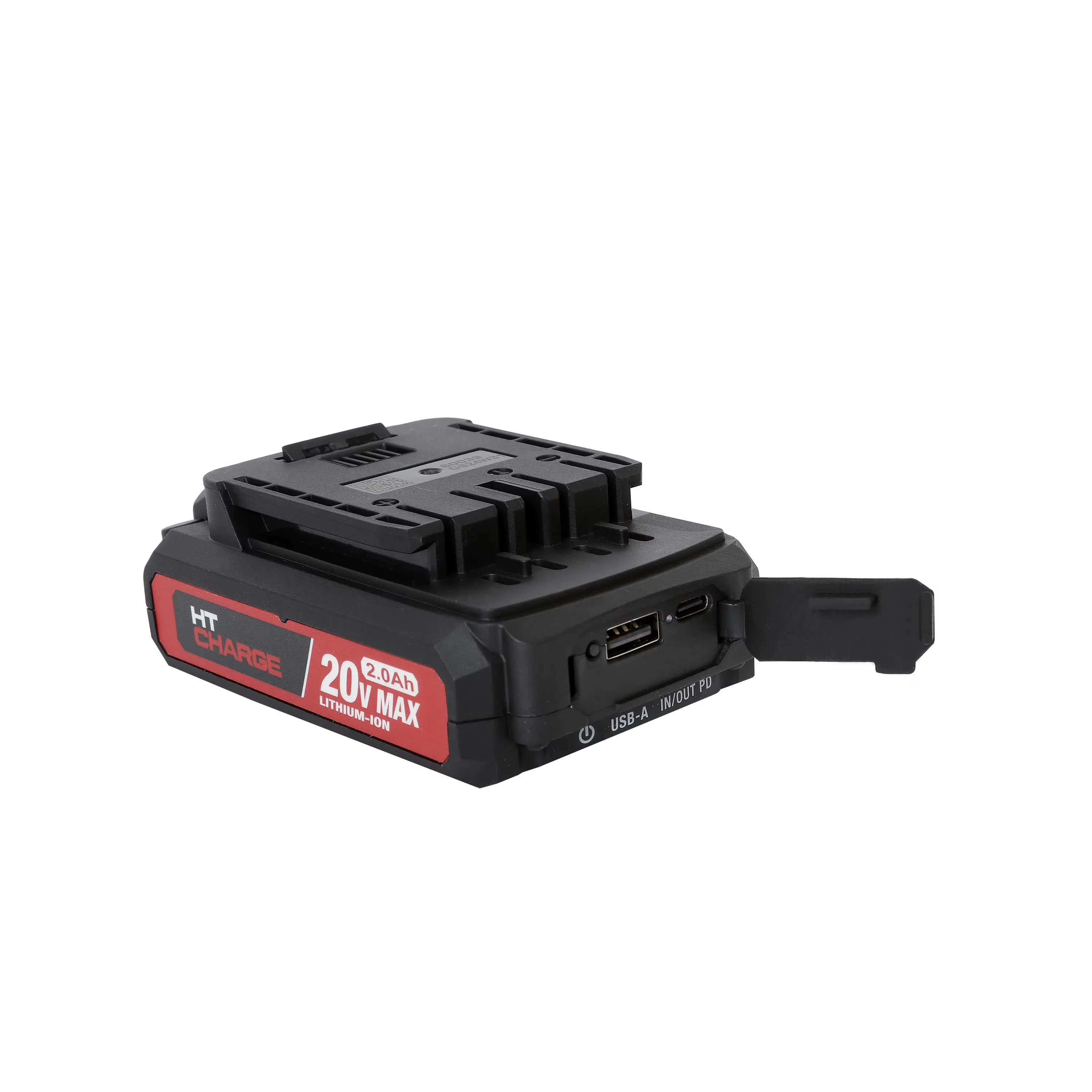 Power Tool Compact with Battery, 20V, Cordless - Professional Series Model 998486
