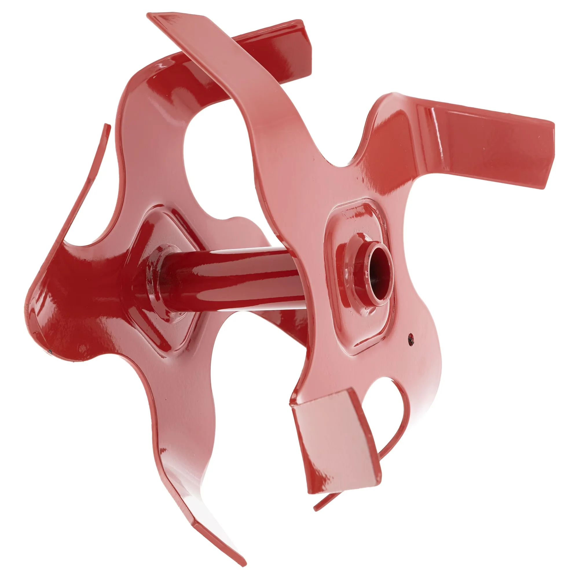 Durable Trillers Cultivator - 642-04071-0638 - Compact and Portable Model 2601D4