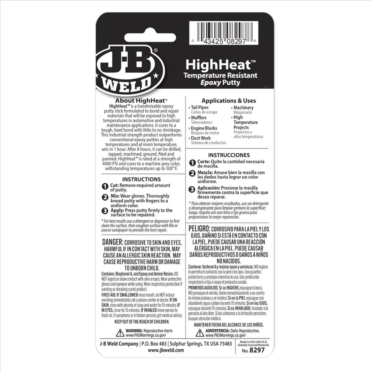Adhesives Glues In Paint Supplies Tool Professional with High Temperature-Resistant, This is manufactured domestically, High Heat... Model C469C9