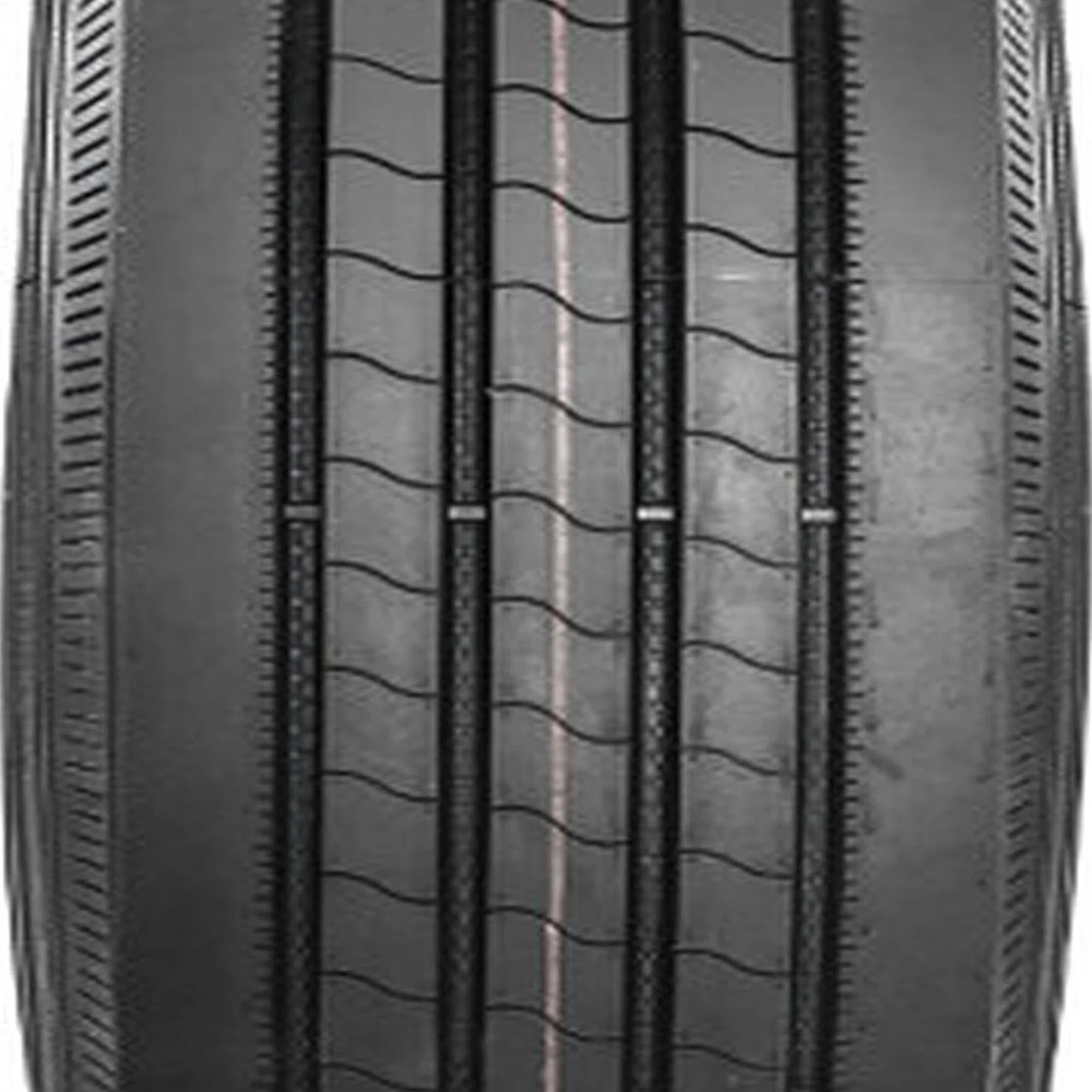 Trailer Tire Durable with Fits Multiple Makes And Models, Sidewall style: Black Sidewall - Model A8AF21