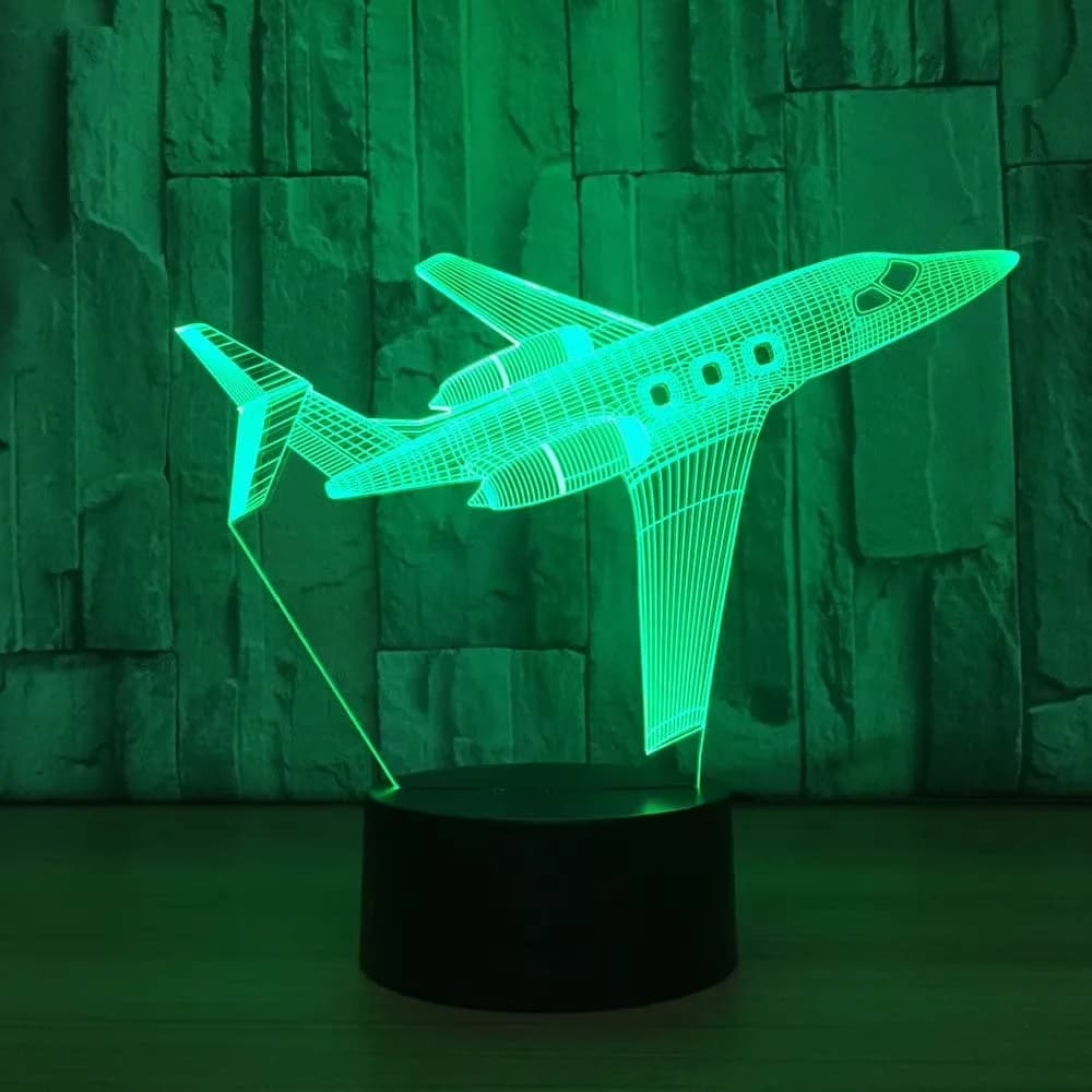 Sleek Led Lighting with LED, Battery - Multicolor YT05-156 - Commercial Quality Model 4A39F6