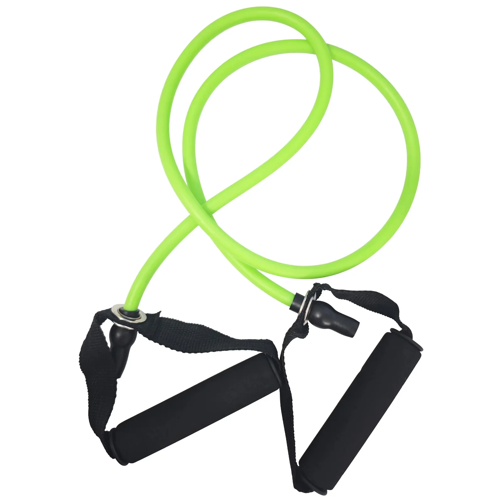 Modern Home Gym - Rubber Tension - Modern Design Model F5A53B