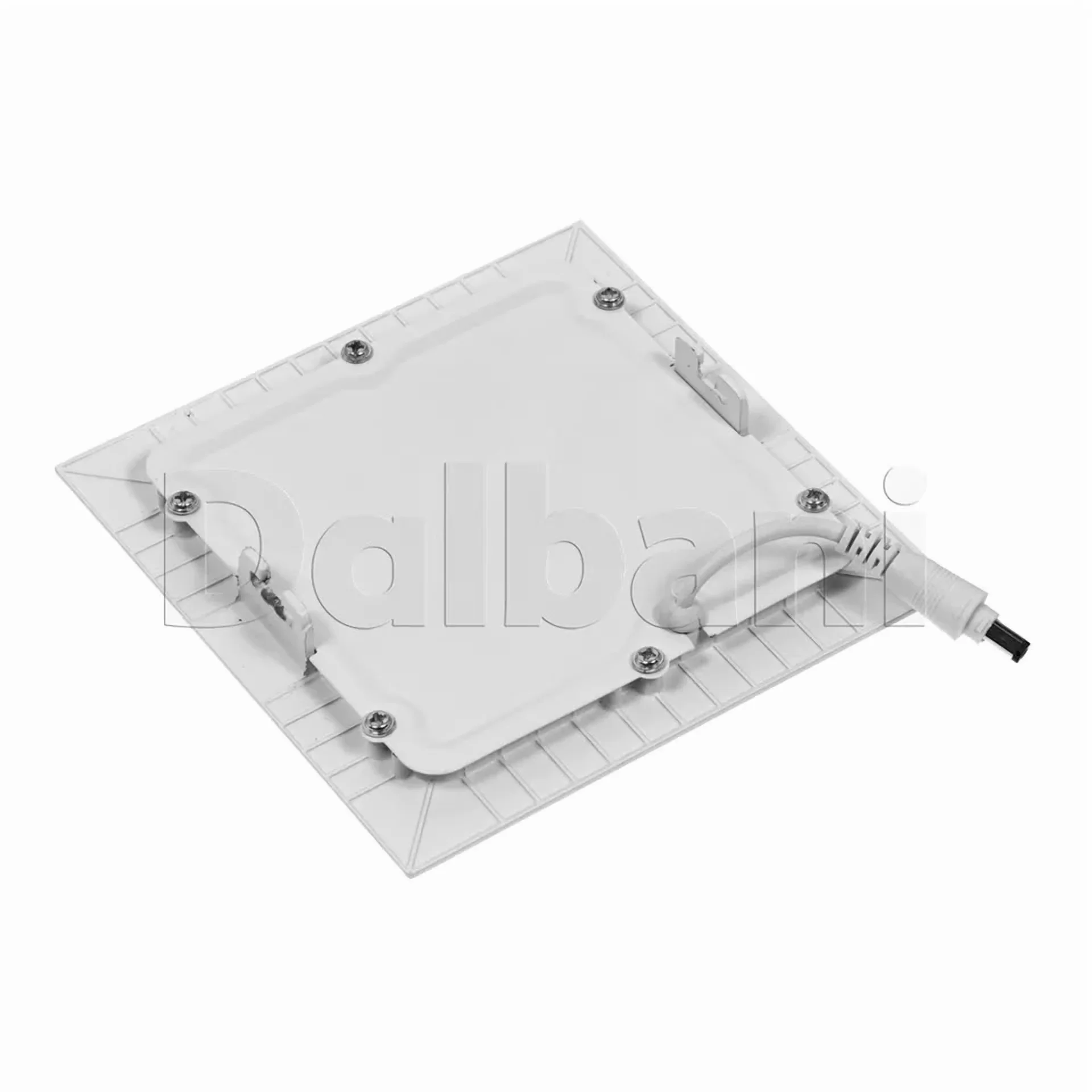 Essential Led Lighting with LED, 9W - 3000K - Long-Lasting Performance Model 484AAB