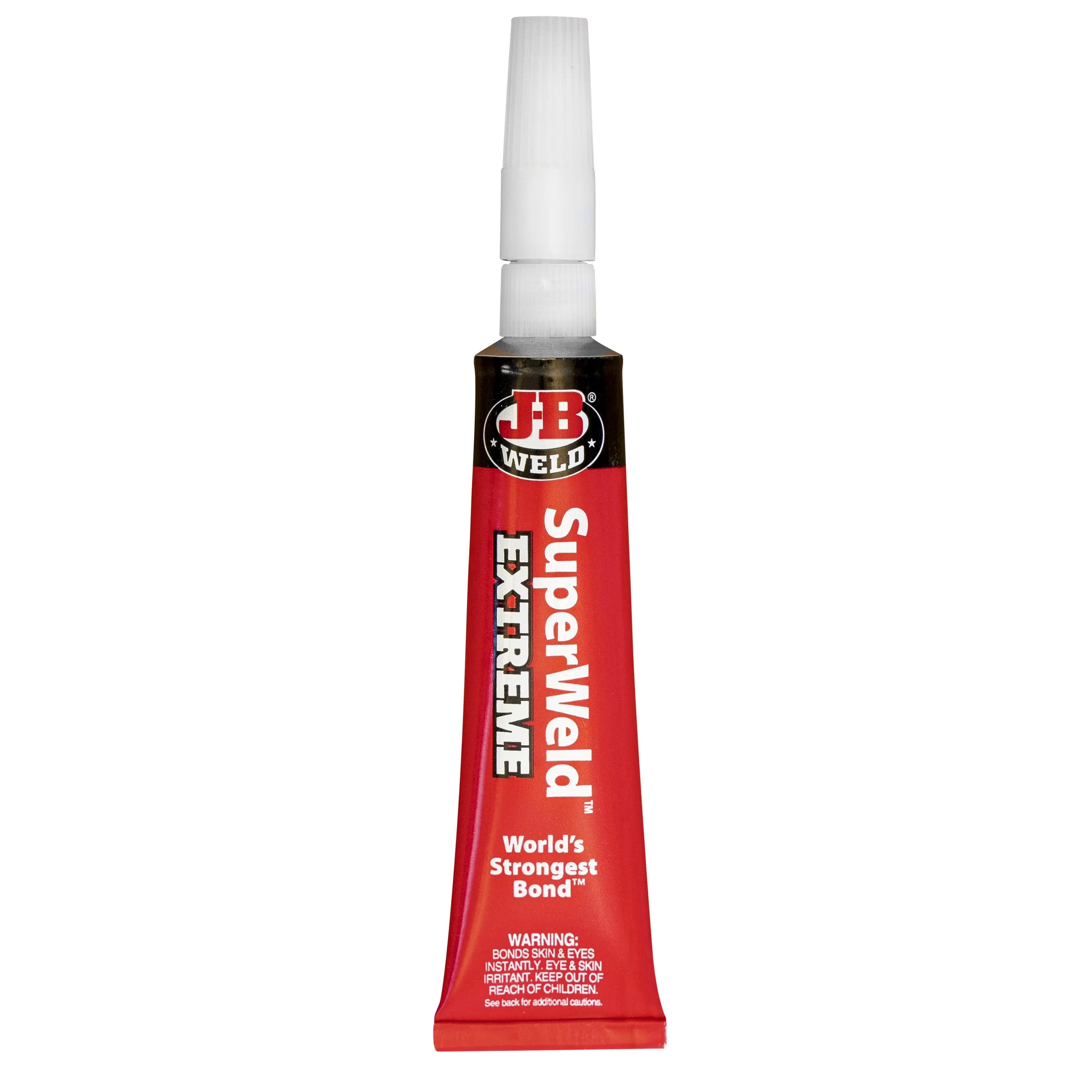 Reliable Adhesives Glues In Paint Supplies Tool with No wase resealable cap keeps glue fresh. - 0.53 oz Model BAC29A