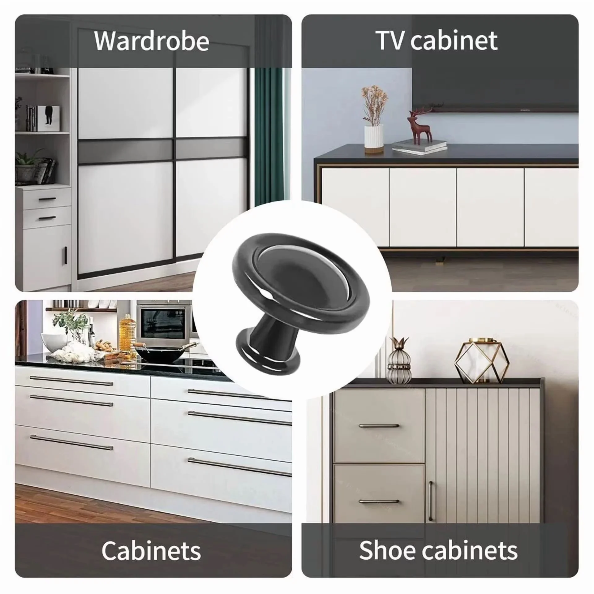 Versatile Kitchen Renovation with Stainless Steel, Durable, Useful for both indoor and outdoor use. - Black Stainless Steel Model EB9315