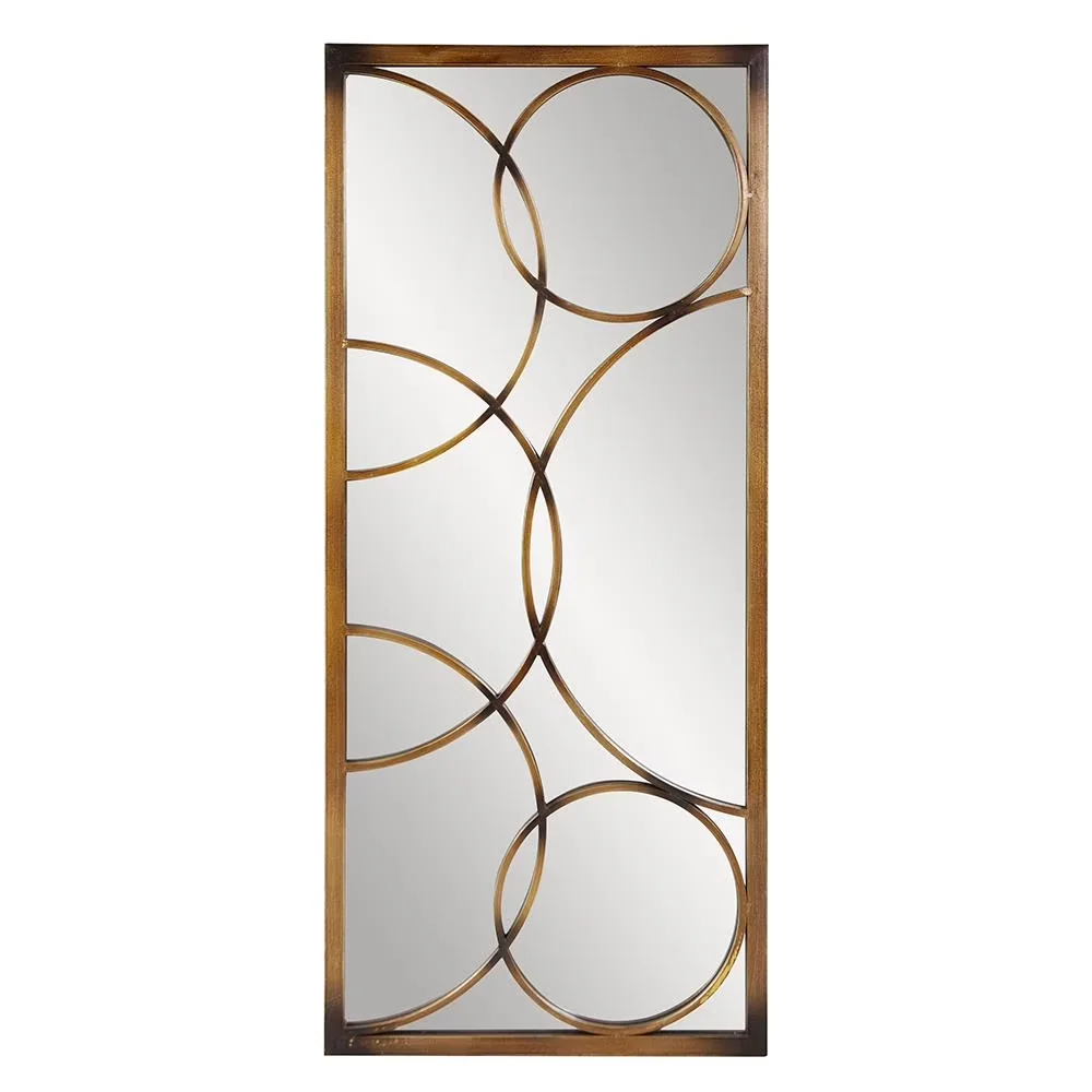 Bathroom Renovation Versatile with Incandescent, Glam - Green 47H x 21W x 1D Model ADC21D