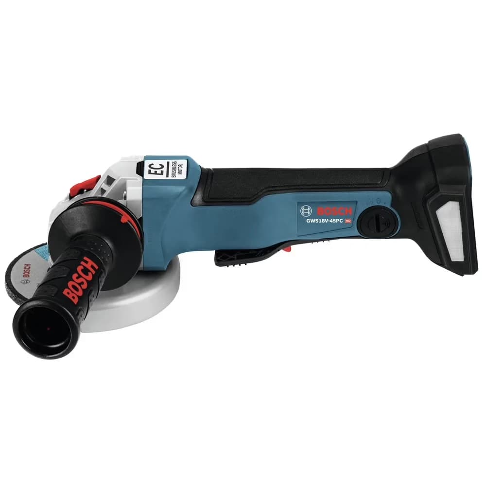 Woodworking Sleek with 18V, Paddle Switch (Tool Only) (Refurbished) - Blue Model 5CBB4B