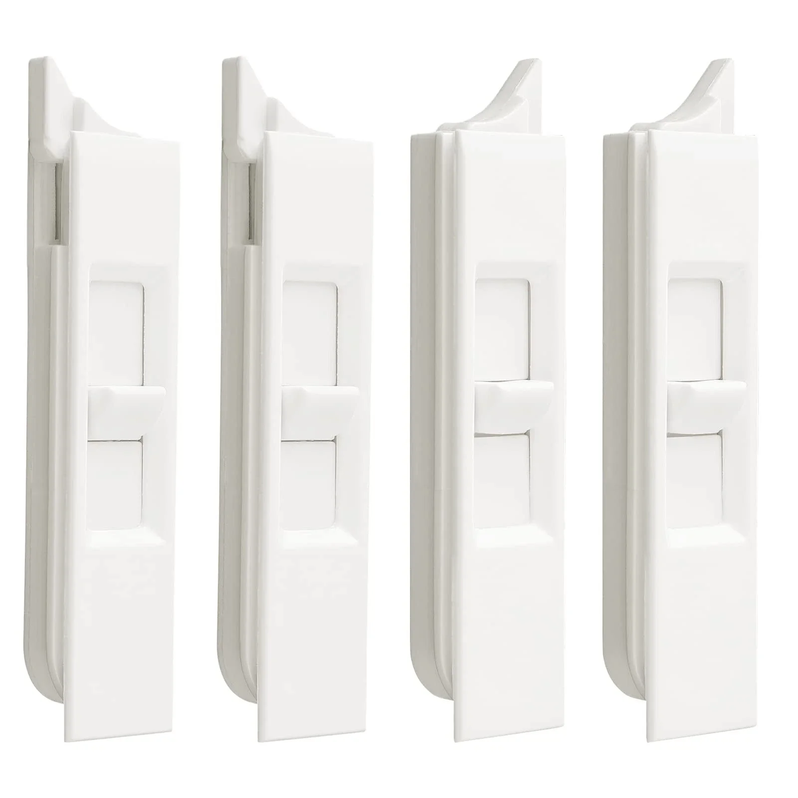 Innovative Kitchen Renovation with Spring Loaded, Easy to use and practical for everyone. - Plastic Model EA5FF0