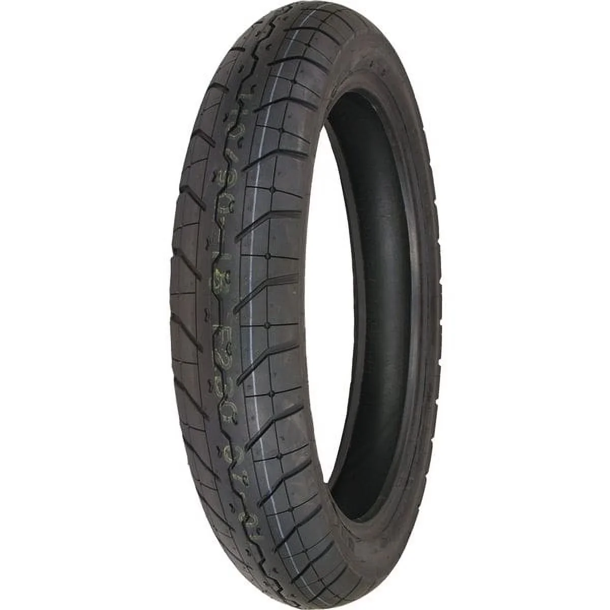 Innovative Motorcycle Tire with High-Speed, Touring, 230 Tour Master Front Cruiser - Model DFE3C5