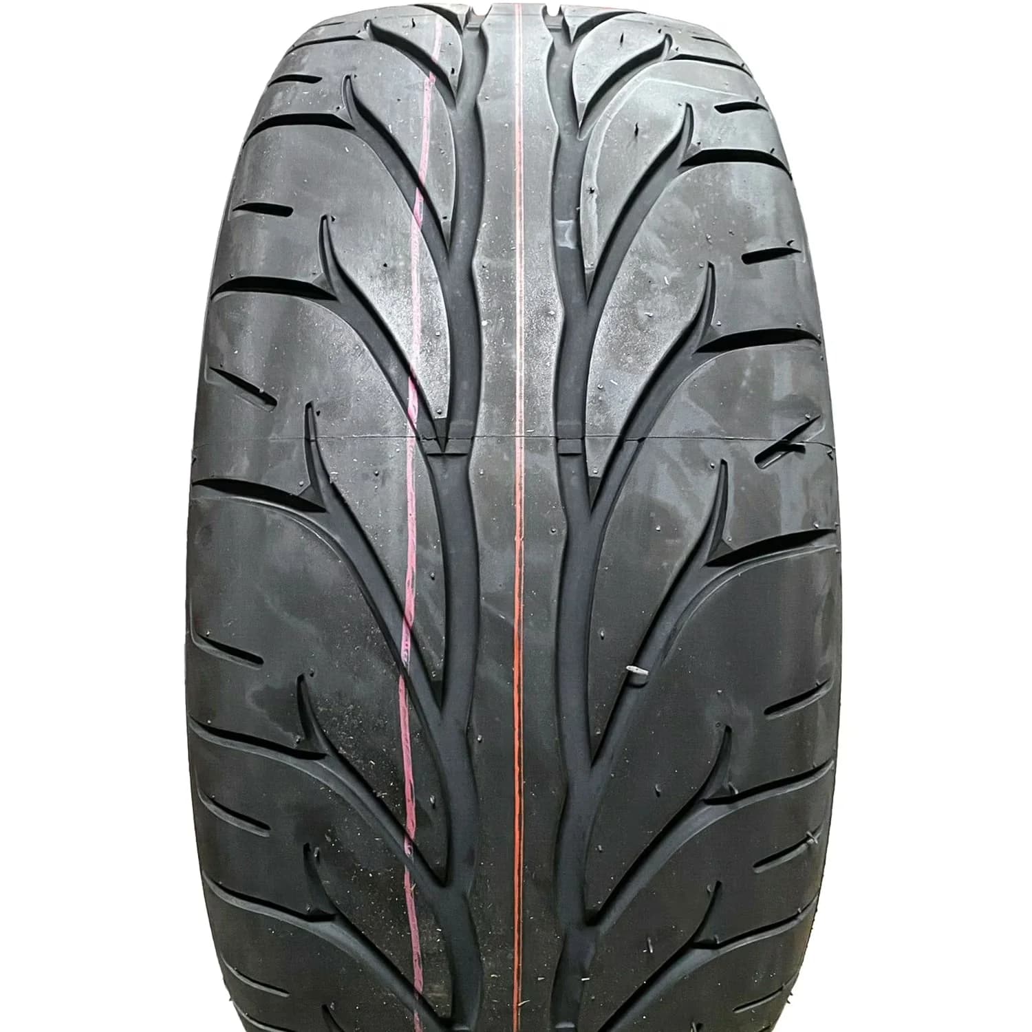 Golf Cart Tire Essential with All-Weather, Low Maintenance, Wet Or Dry - Model 29F0BB