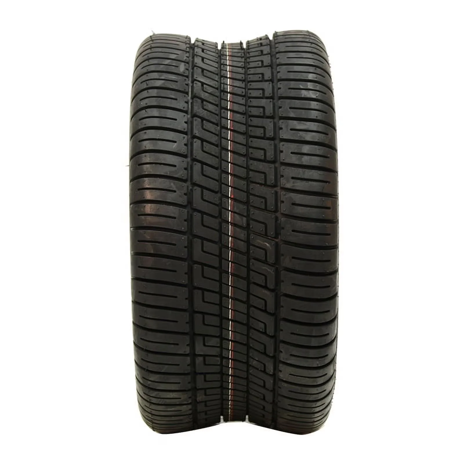 Golf Cart Tire Professional with Fits Multiple Makes And Models, Load Range: B, Wheel/Rim Not Included - Model 5C1DB8