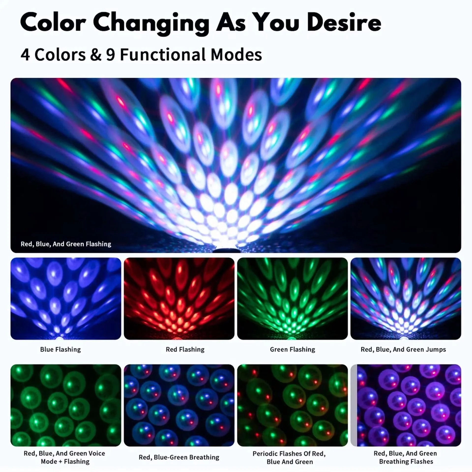 Reliable Led Lighting with LED - Interior - Built to Last Model 08F98F
