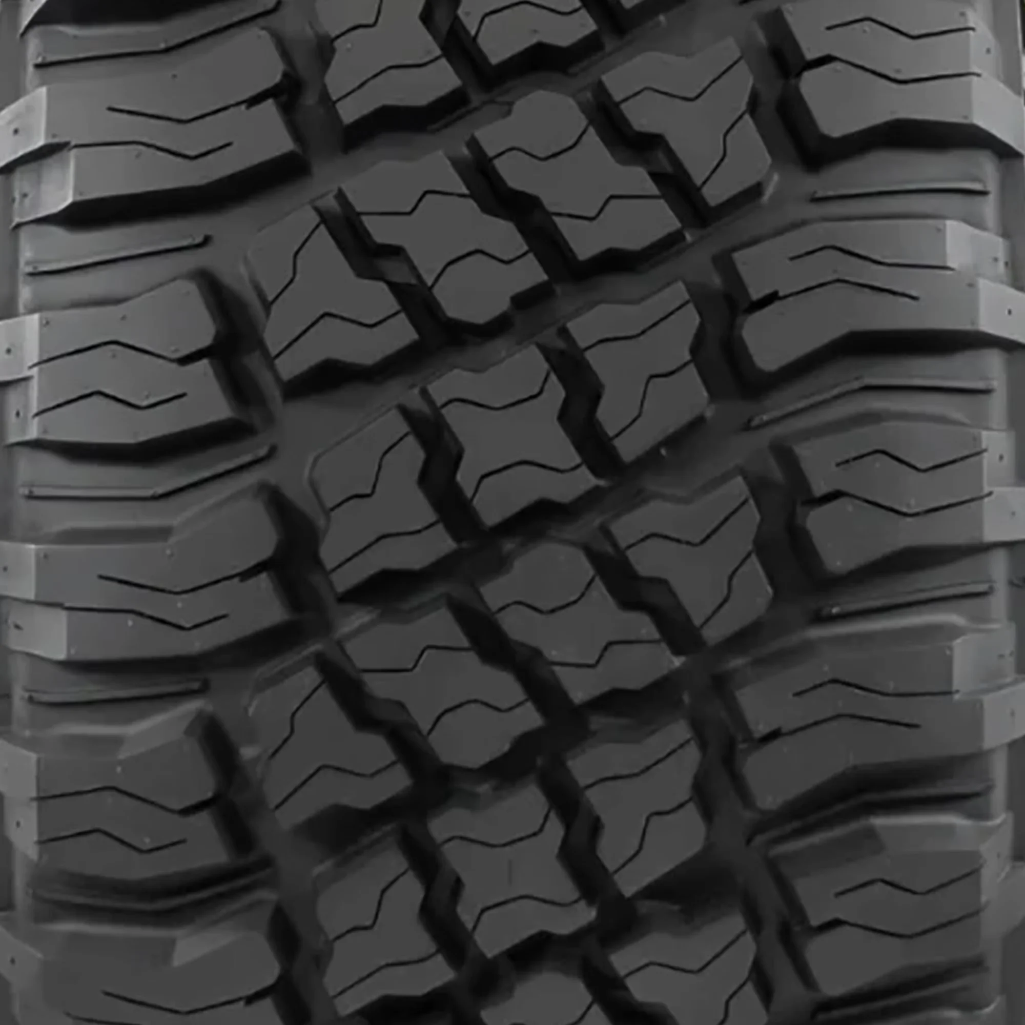 Quality Truck Tire with Fits Multiple Makes And Models, Size: LT35/12.50R20 - Model 7E0DB3