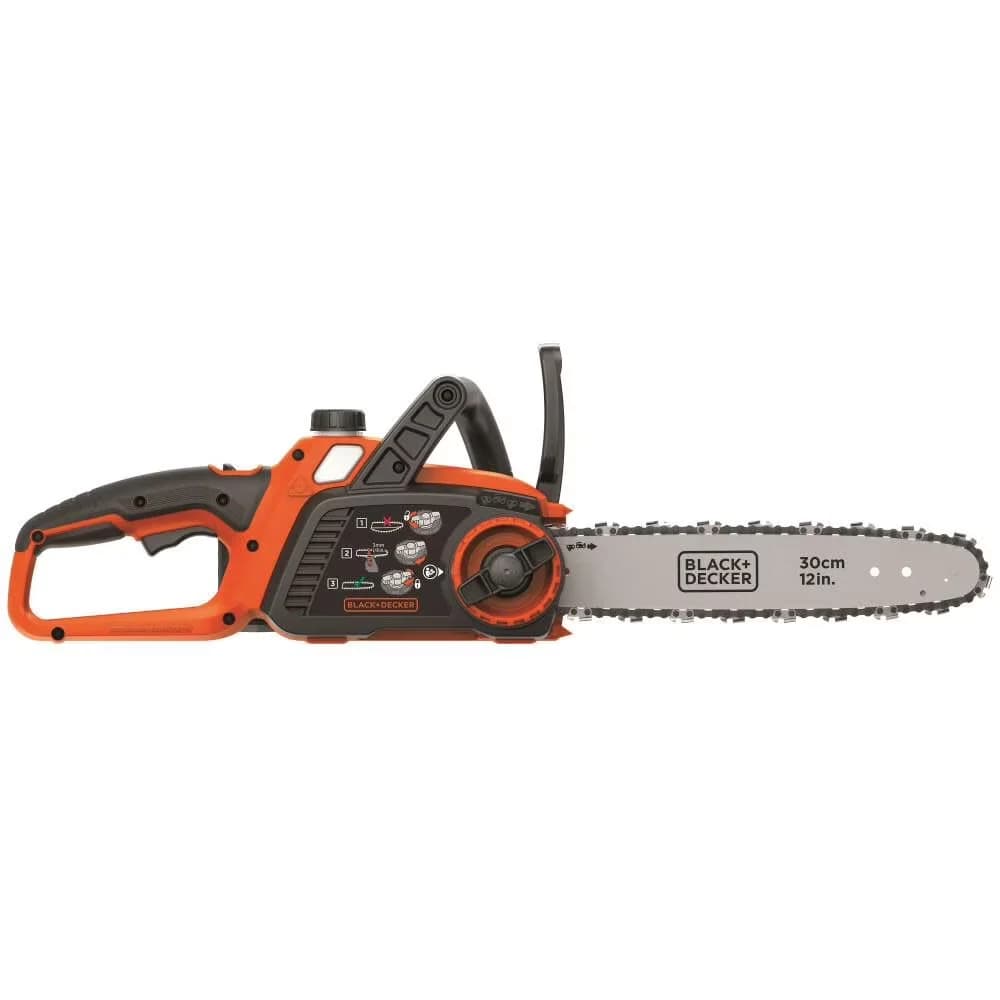 Premium Chainsaw with Battery, 40V - Multicolor for Everyday Use Model 9FEF8C