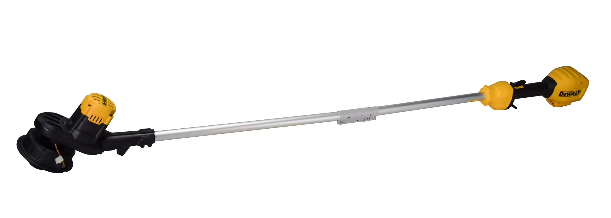 Professional String Trimmer with Battery, 20 Volt Max 13-Inch Lithium-Ion Cordless - Model F7B600