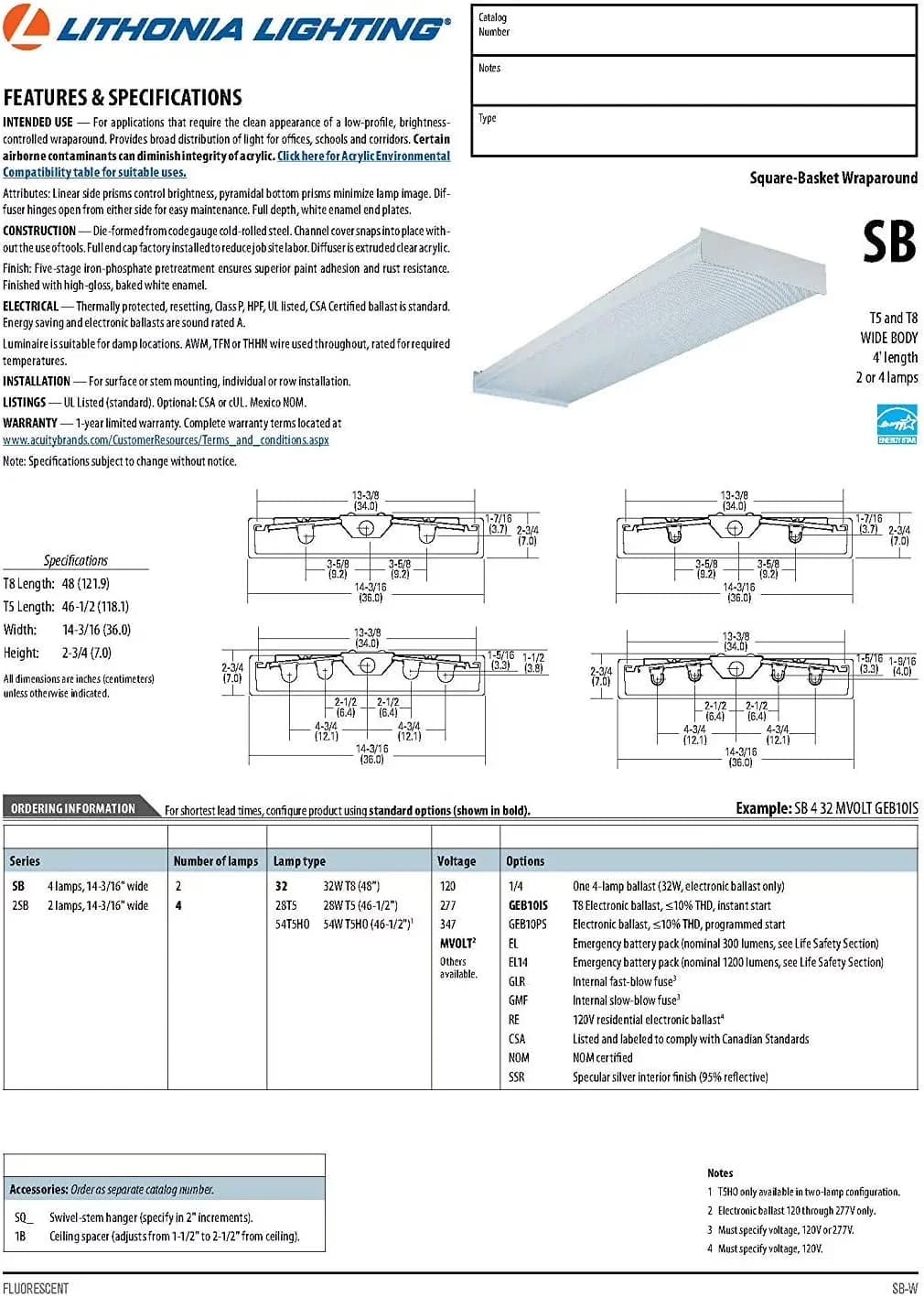 Innovative Ceiling Lights Fixture with Energy Efficient, Modern - Metal White Model B51D7B