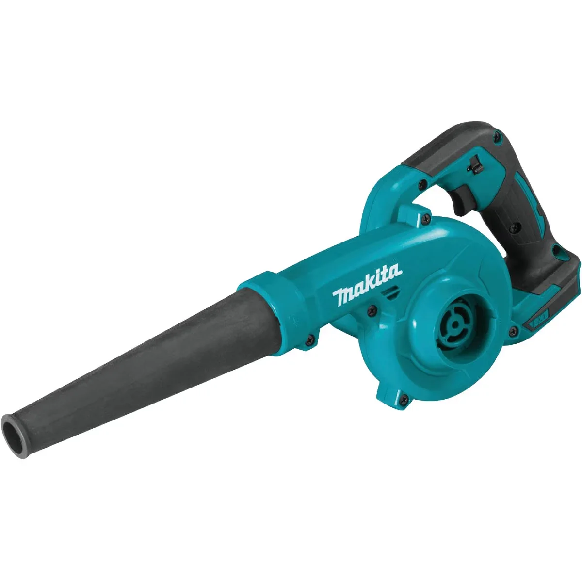 Reliable Leaf Blower with Battery, 18V, 18V LXT Cordless - Universal Fit Model 6E4FCD