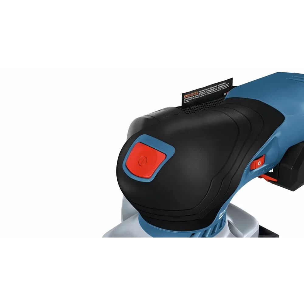 Versatile Factory Reconditioned with 18V - GSS18V-40N-RT - Standard Series Model 62C6DA
