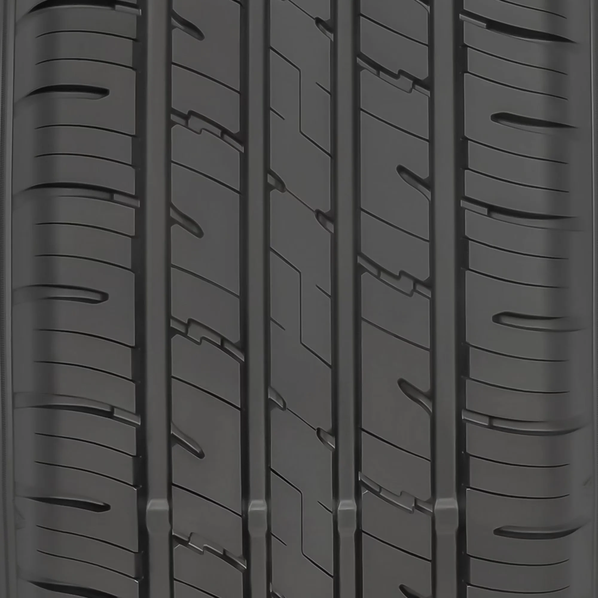 Professional Atv Tire with Fits Multiple Makes And Models, 4XS+ P225/60R16 97H Passenger - Model 370293