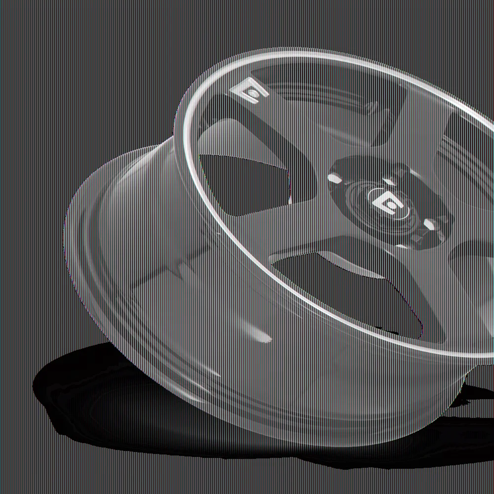 Professional Wheels And Rim with Please Verify Fitment Before Purchasing, Lifetime Structural - Black Aluminum Model BA2E08
