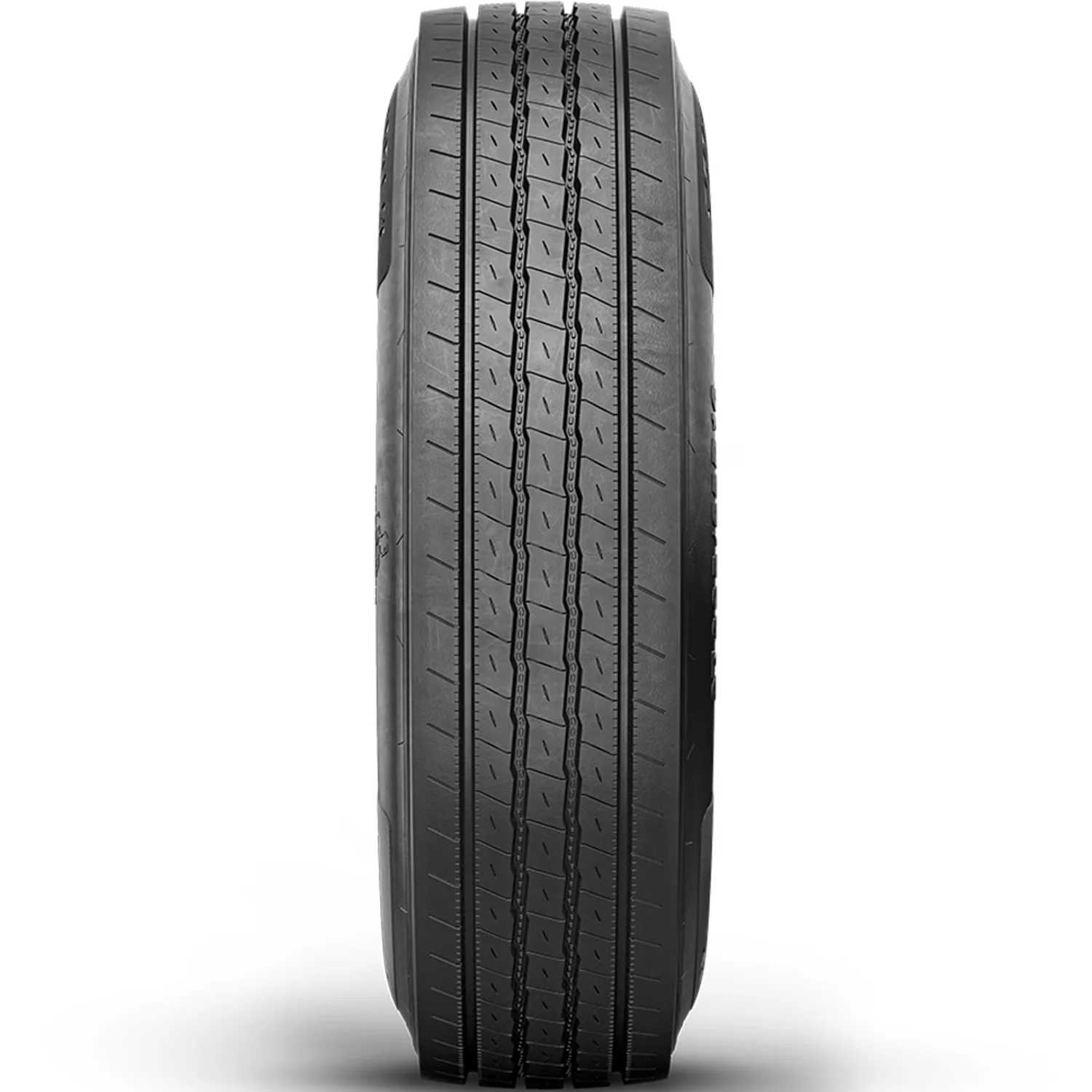 Stylish Trailer Tire with Low Maintenance, Wet Or Dry, Size: 235 85R16 - Model CA5CEA