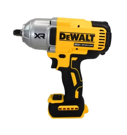 Drills Driver Professional with 20V, Brushless Motor, 1030 ft-lbs Fastening - Model B9F6CE