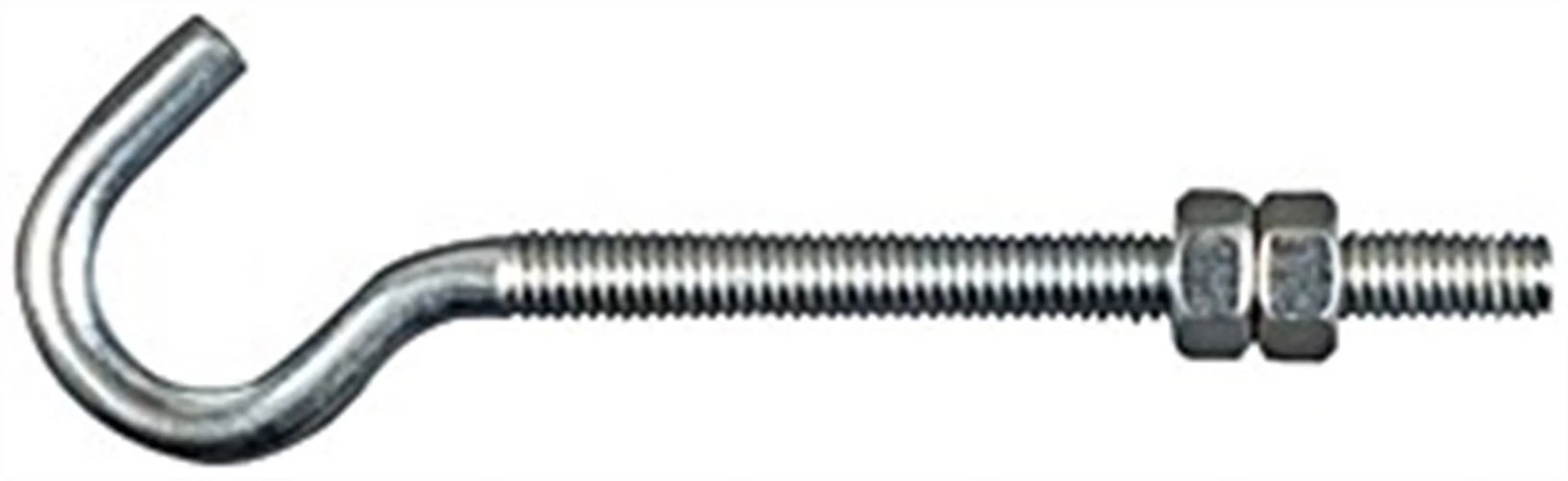 Innovative Fastener with Height 0.600, Standard machine screw threads, Length 2.100 - Steel Multicolor Model B8829A