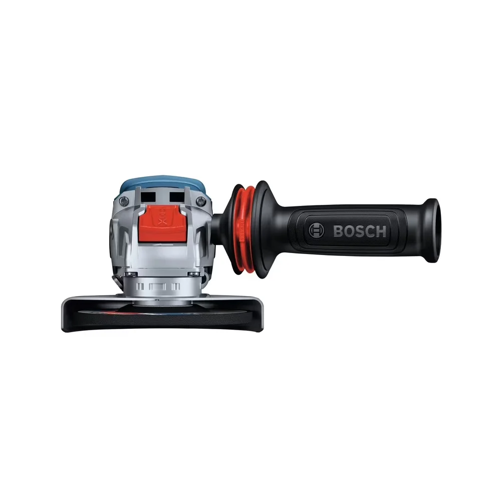 Factory Reconditioned Premium with 18V, 5 in. Cordless X-LOCK Angle Grinder - Model 33F2D1