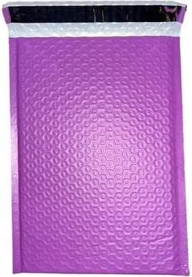 Quality Moving - Purple Plastic Poly for Home and Office Model AFB3C9