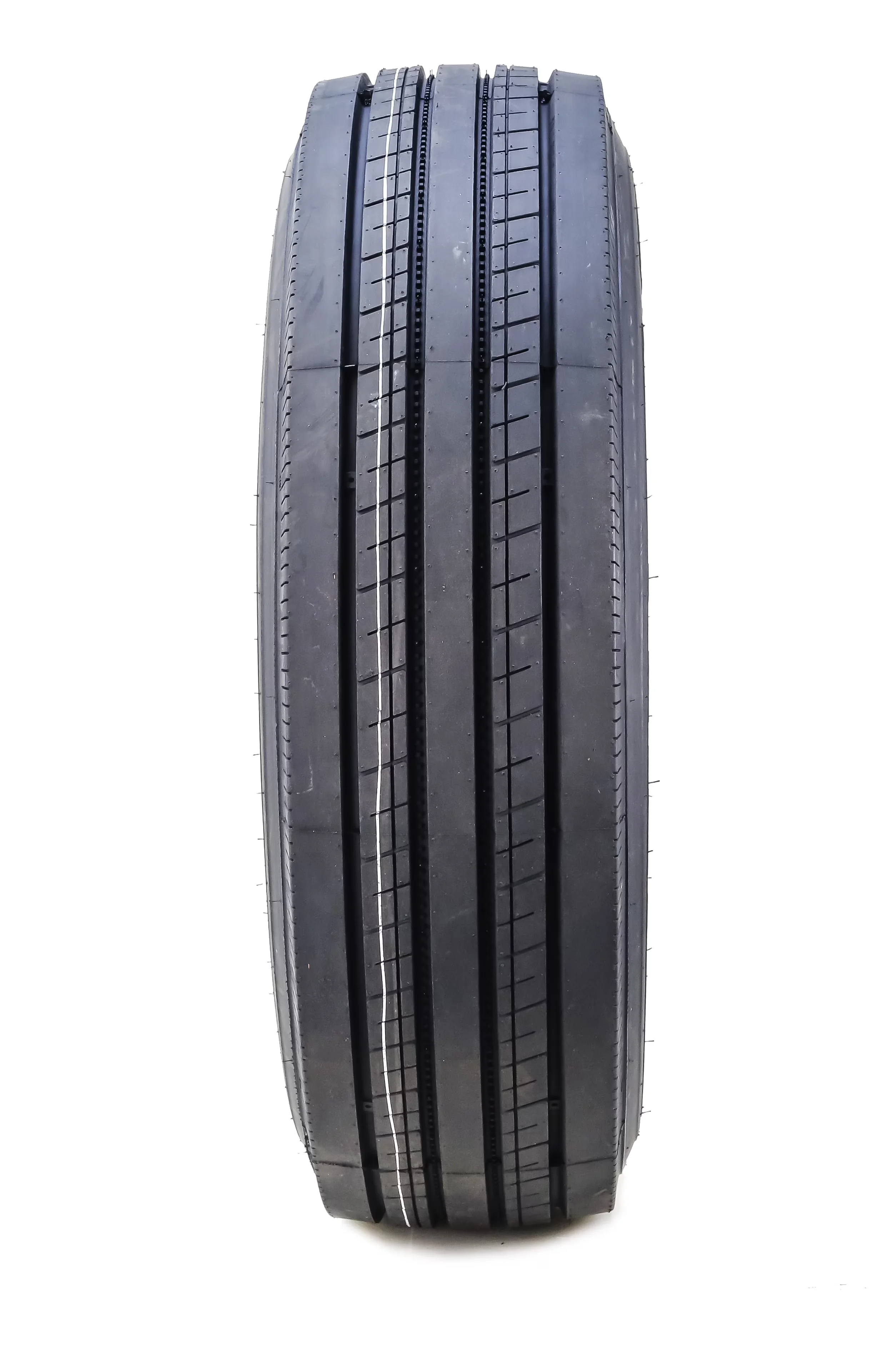 Sleek Motor Home And Rv Tire with Heavy-Duty - ST235 - Essential Collection Model DC967D
