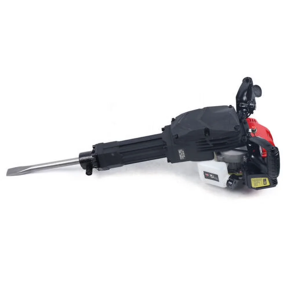 Durable Drills Driver with 1900W, Anti-Slip, Fuel Tank Capacity:1.3l - 44 mm Model 7FA7F6