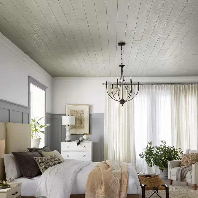 Innovative Ceiling Lights Fixture - 20 - Space-Saving Design Model 9688AF