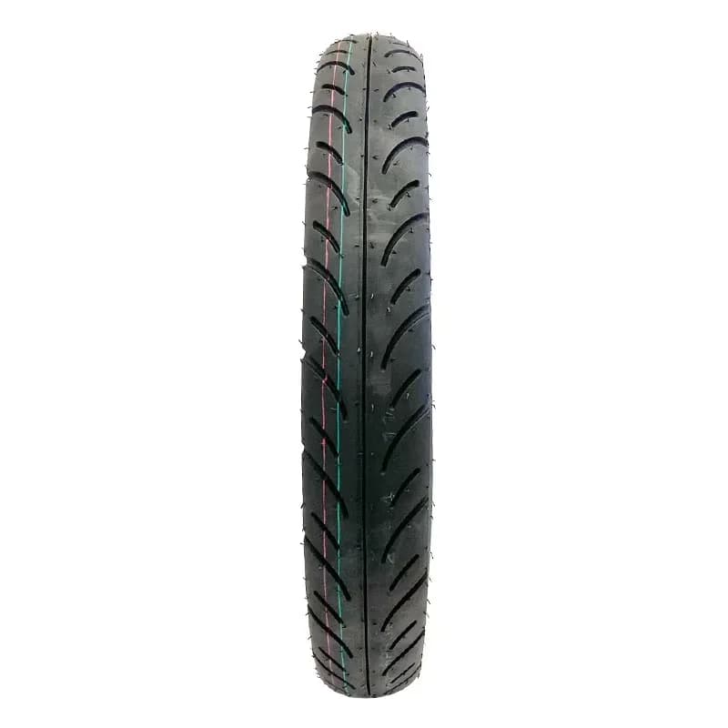 Innovative Motorcycle Tire with Dot Approved, 2.75, Load Range C , 6 P.R. , Load Rating 46 - Model FCF3F3