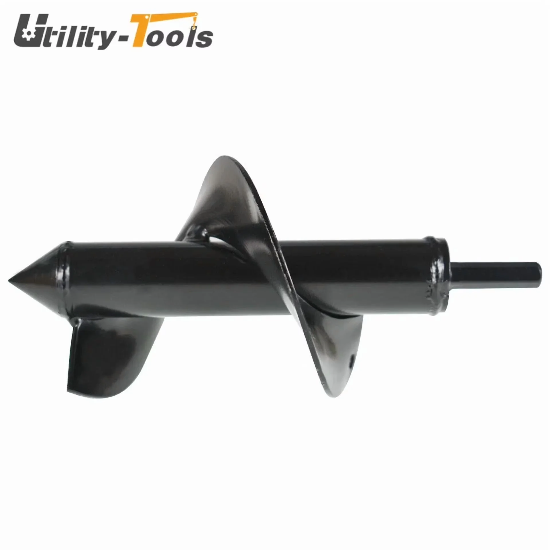 Compact Power Tool - 3 In - Easy to Use Model 154A68