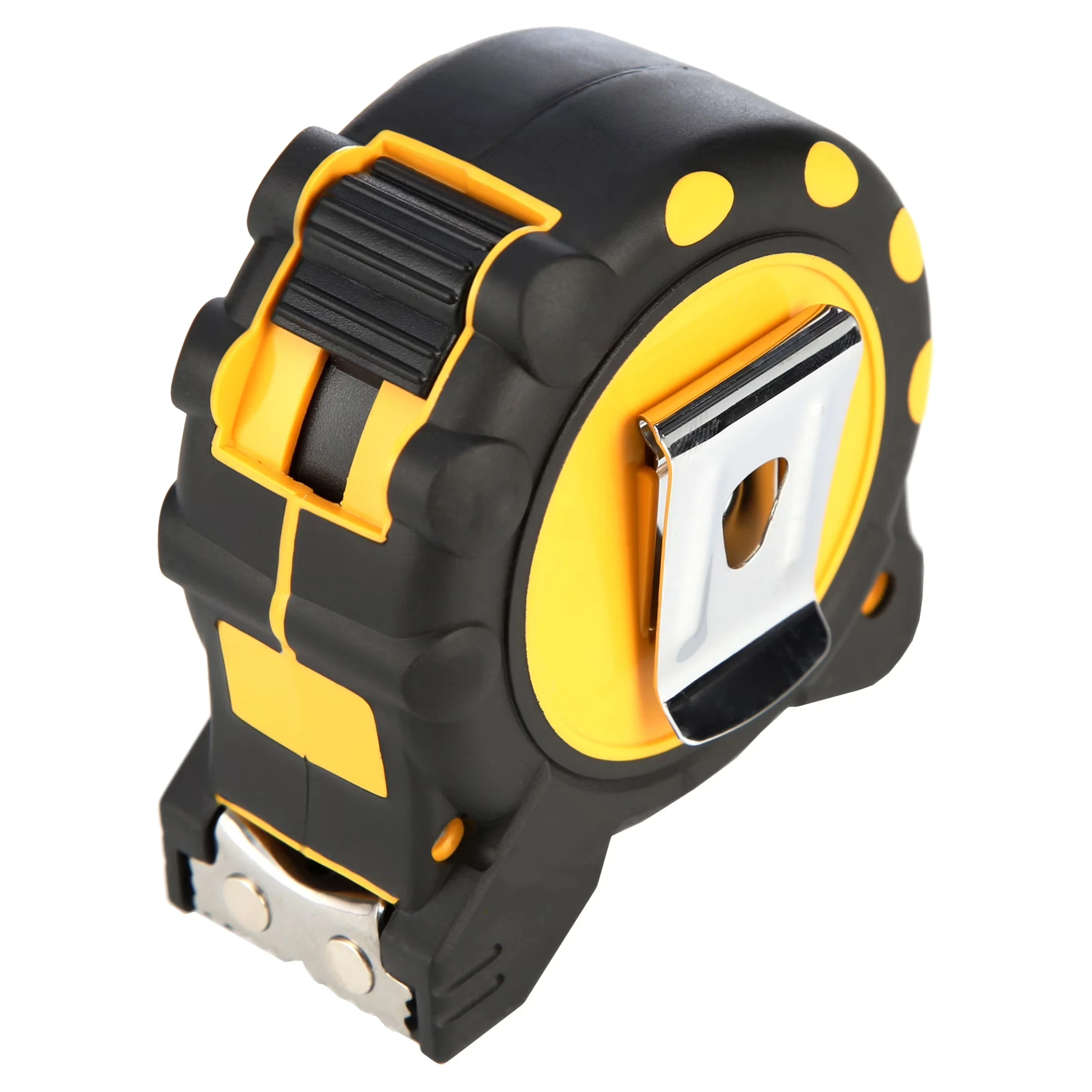 Measuring Layout Quality with Magnetic - Multicolor Nylon 7125IE - Contemporary Style Model A6C897