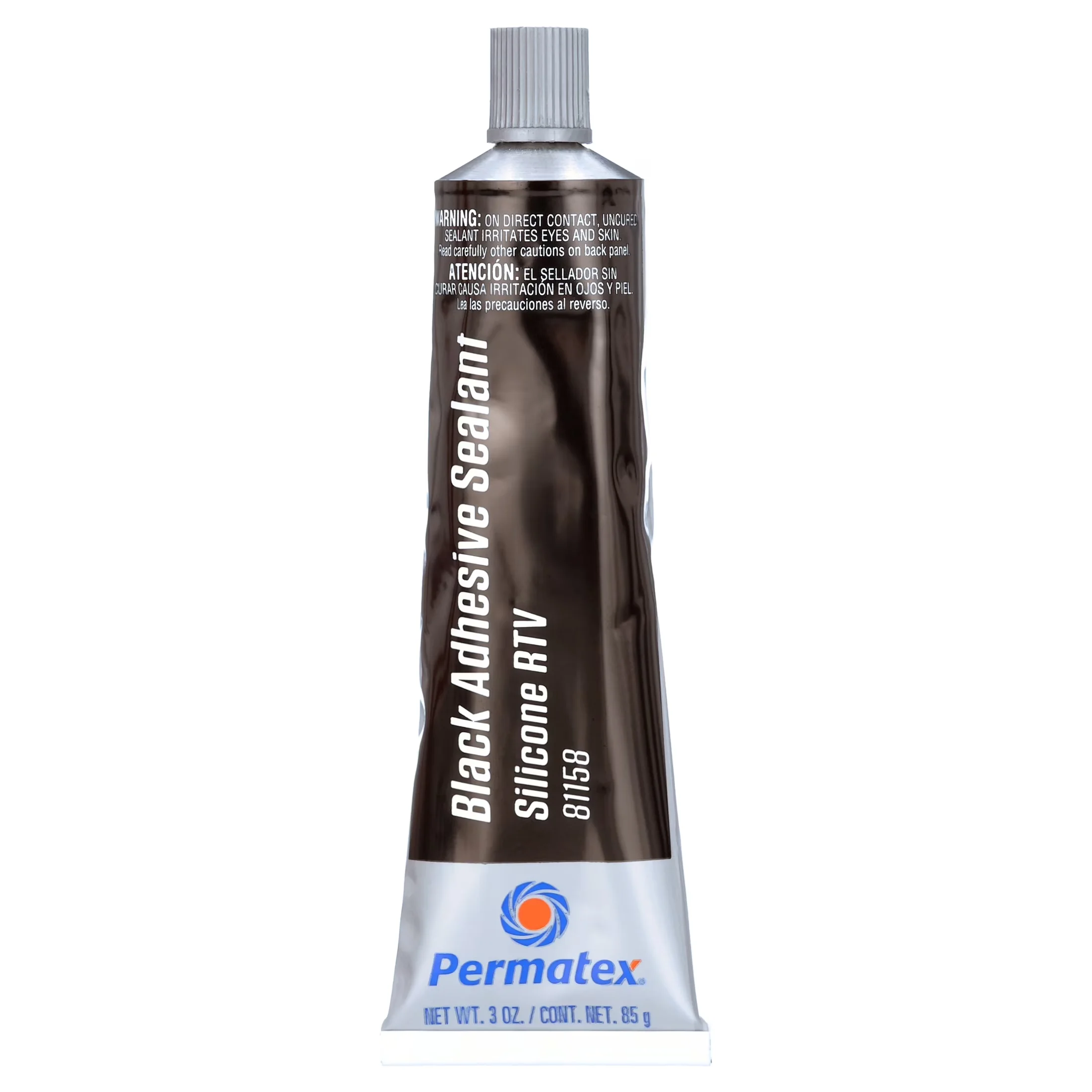 Premium Adhesives Glues In Paint Supplies Tool with Heavy Duty, Easy Installation - Silicone Black Model AD0609