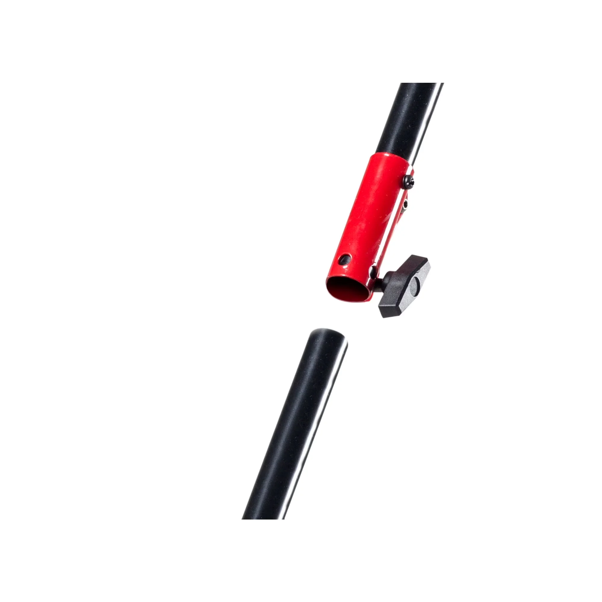 Essential String Trimmer with Attachment Capable, TB22 - Red - Reliable Performance Model 9BB895