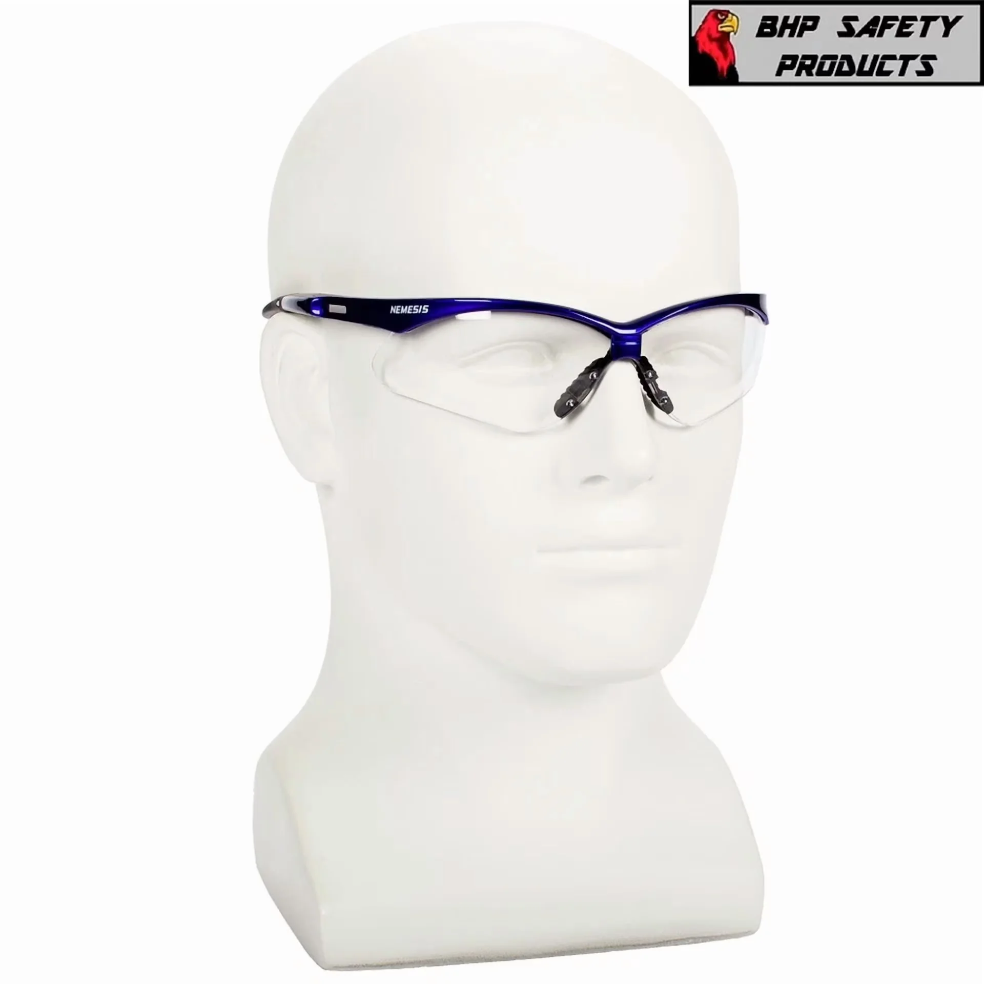 Stylish Protective Equipment - Pair - Reliable Performance Model C8B047