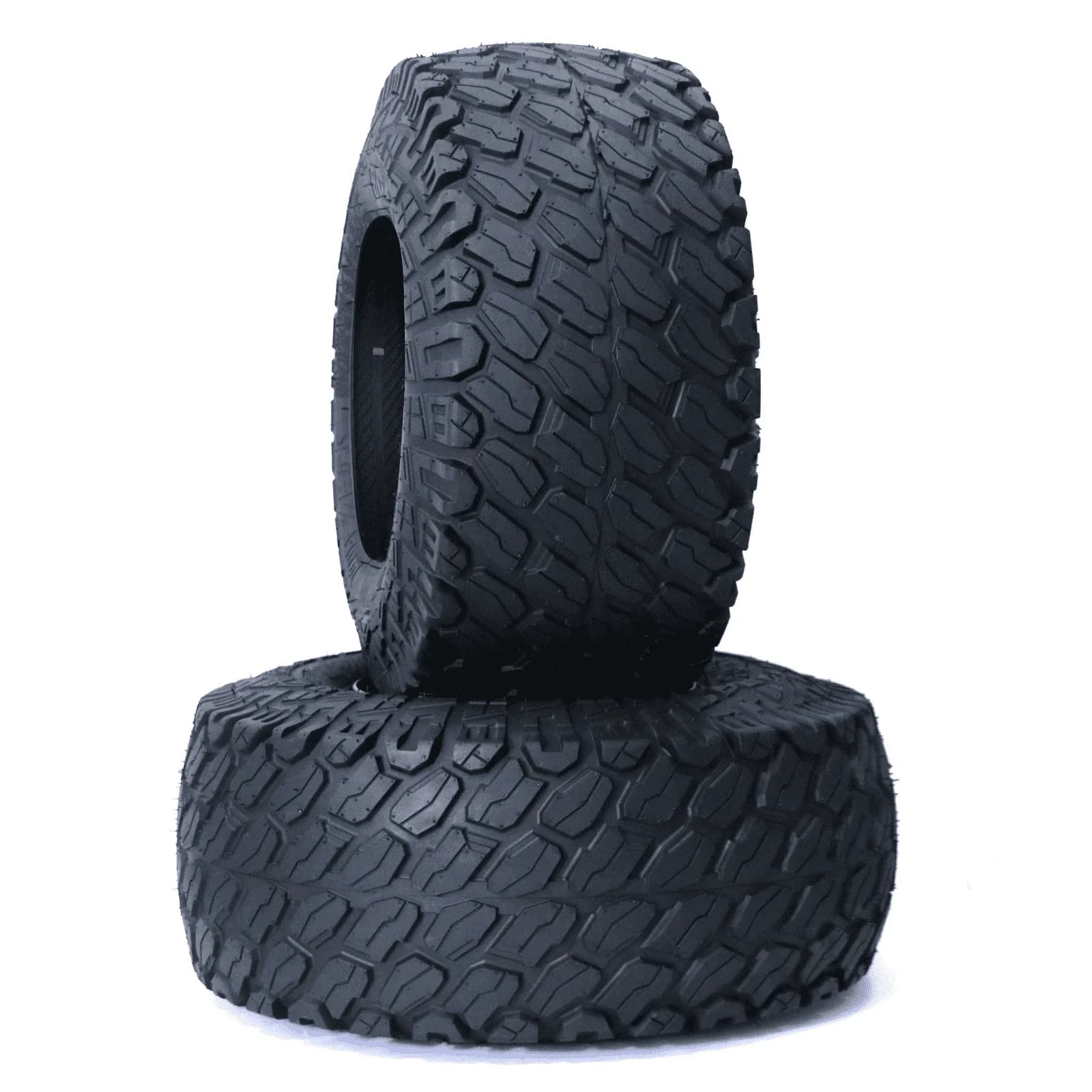 Professional Golf Cart Tire with Durable Construction - 18X8 - Essential Collection Model 2545C9