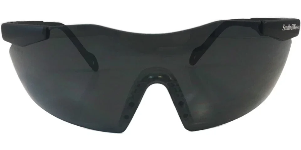 Modern Protective Equipment - Smith - Heavy Duty Model 6EF093