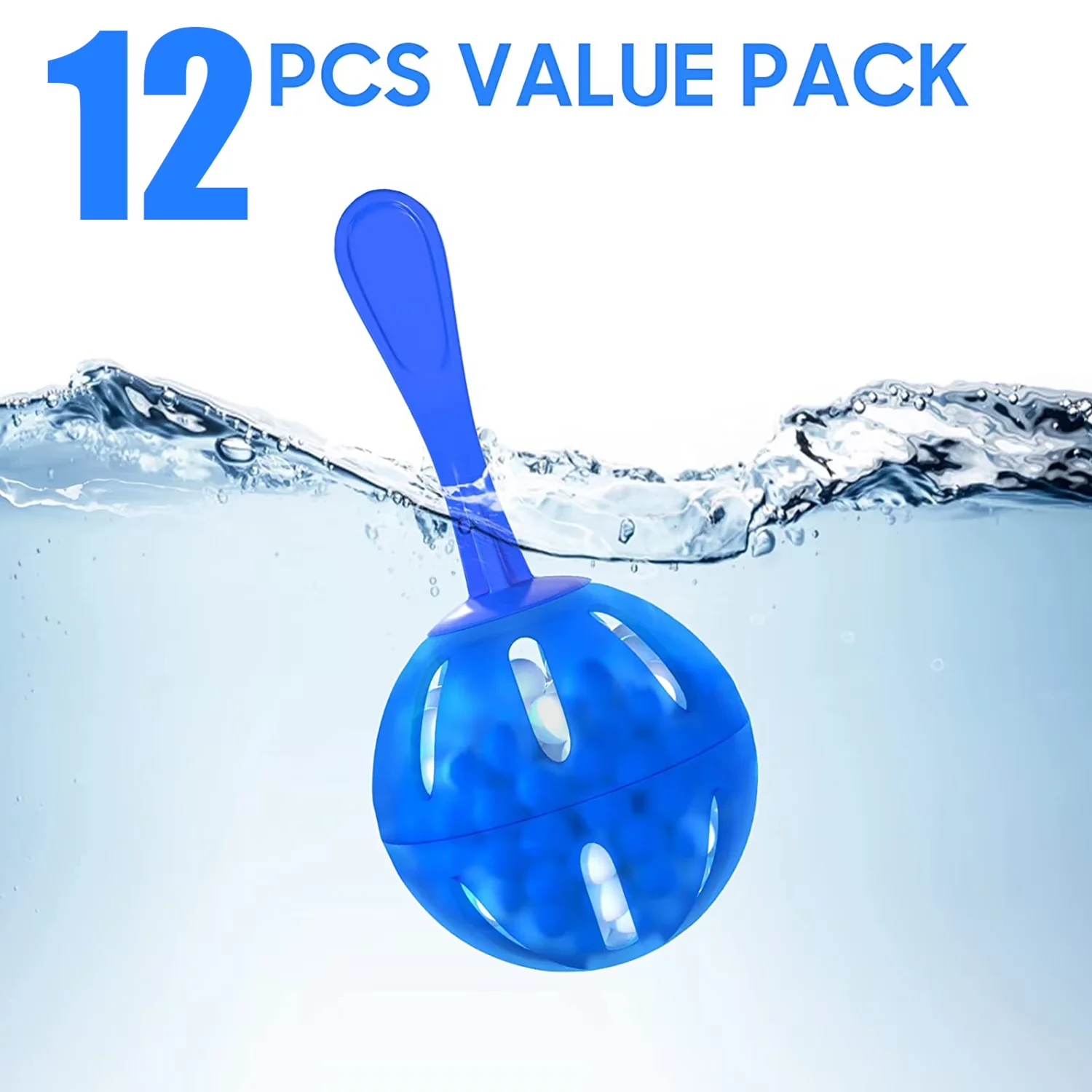 Humidifier Premium with Prevents Hard Water Build-Up, Eliminates White Dust & Odor - Blue Model C937DC