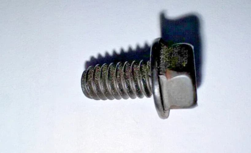 Fastener Professional - 4-20 - Heavy Duty Model 15AF82