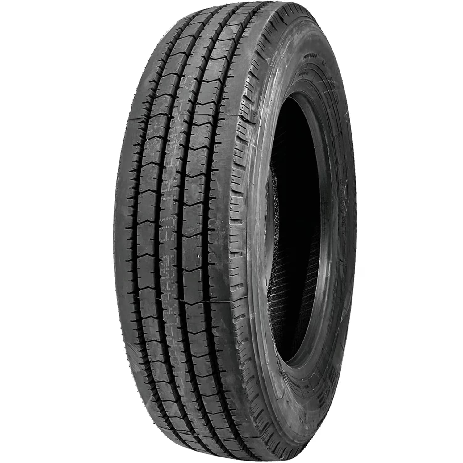Essential Trailer Tire with All-Weather, Wet Or Dry, Low Maintenance - CR960A Model 9EFB3D