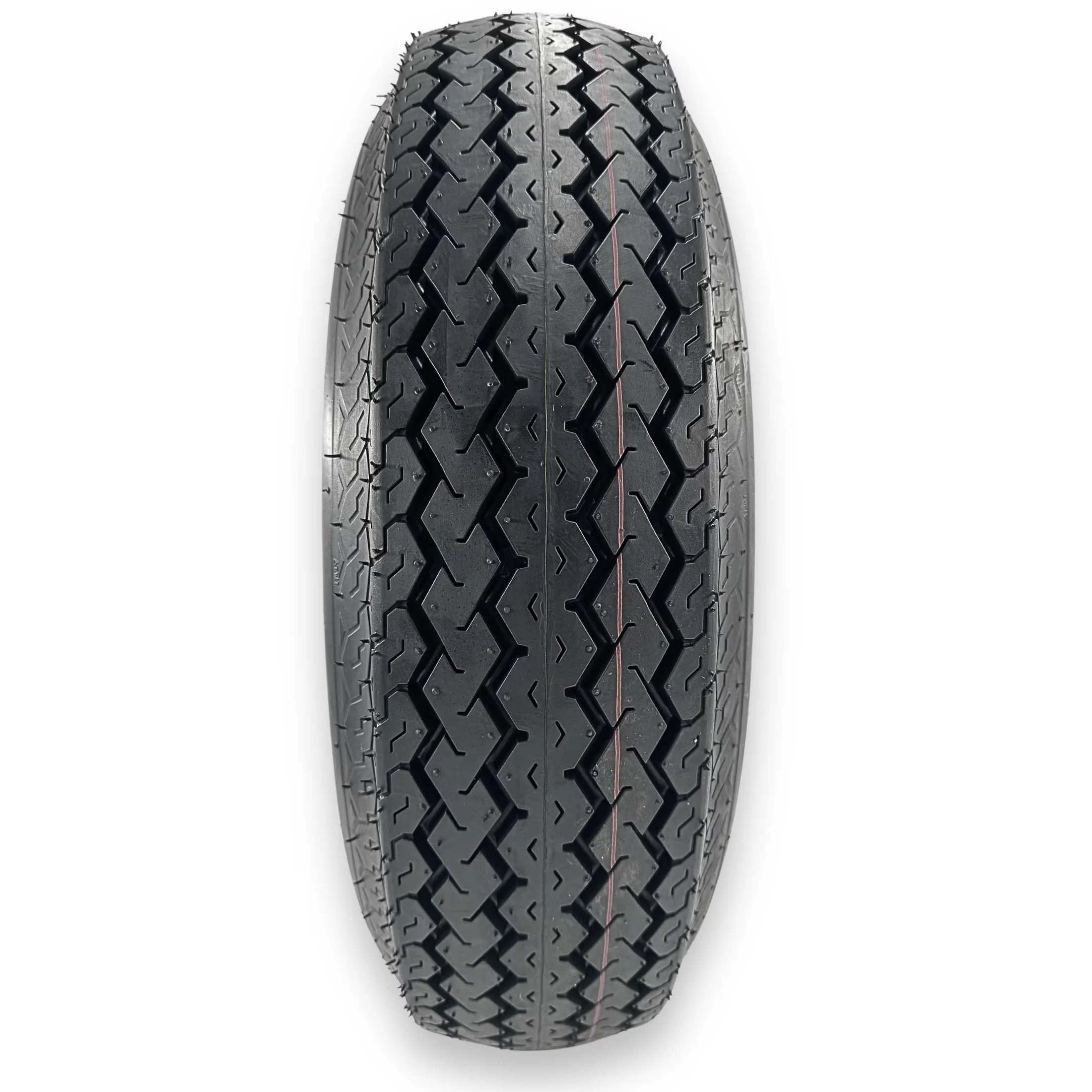 Reliable Motor Home And Rv Tire with Dot Approved - C78-13 - Space-Saving Design Model BD2F61