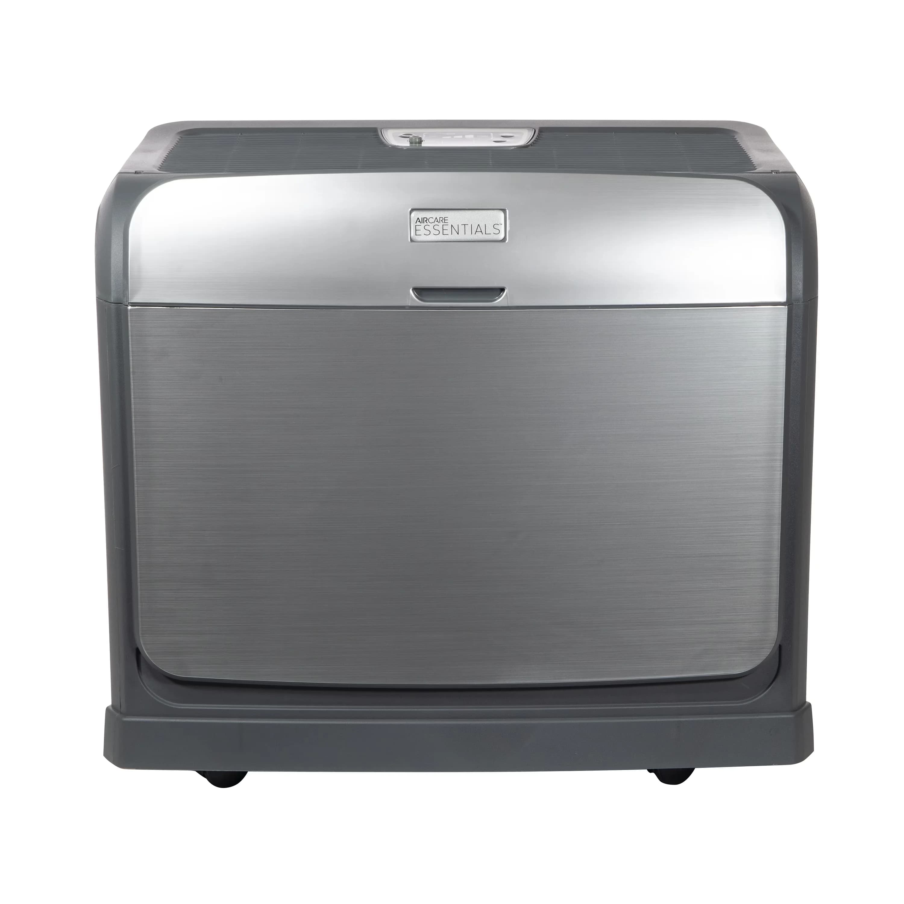 Premium Humidifier with Automatic Shut-Off - Gray Digital - Heavy Duty Model B7808F