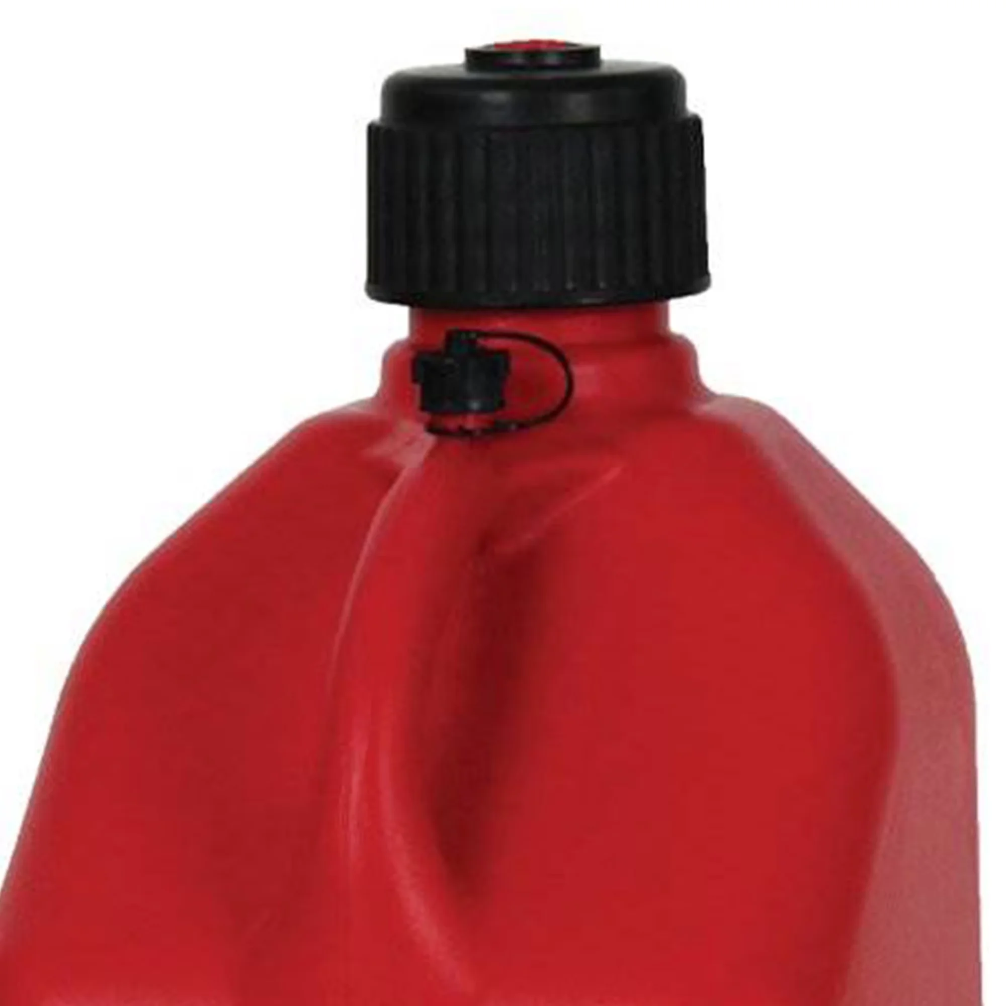Replacement Parts Accessory Innovative - Red High-Density Polyethylene Model 9827D8