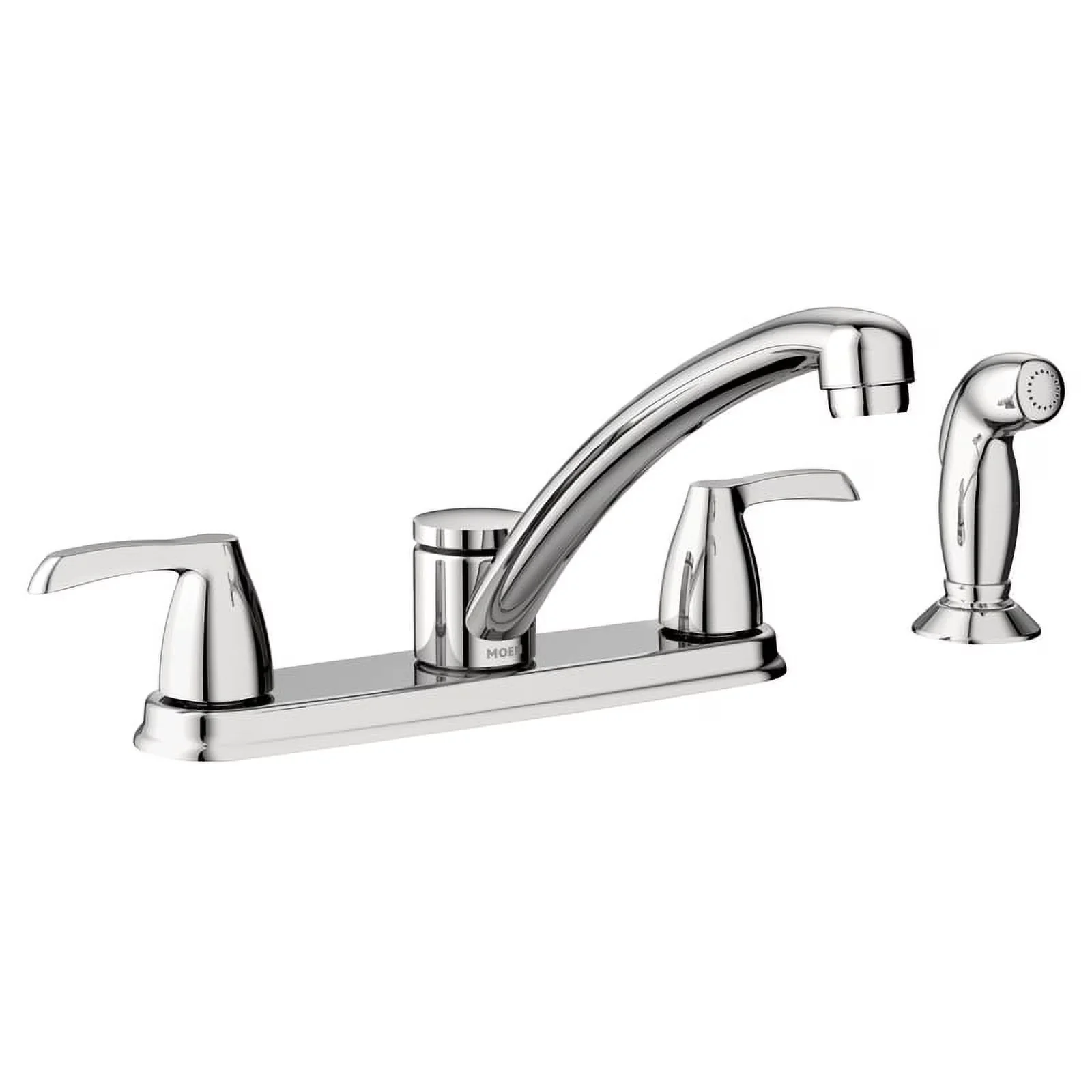 Durable Kitchen Renovation with Easy Installation, Flexible - Metal Silver Model 517809