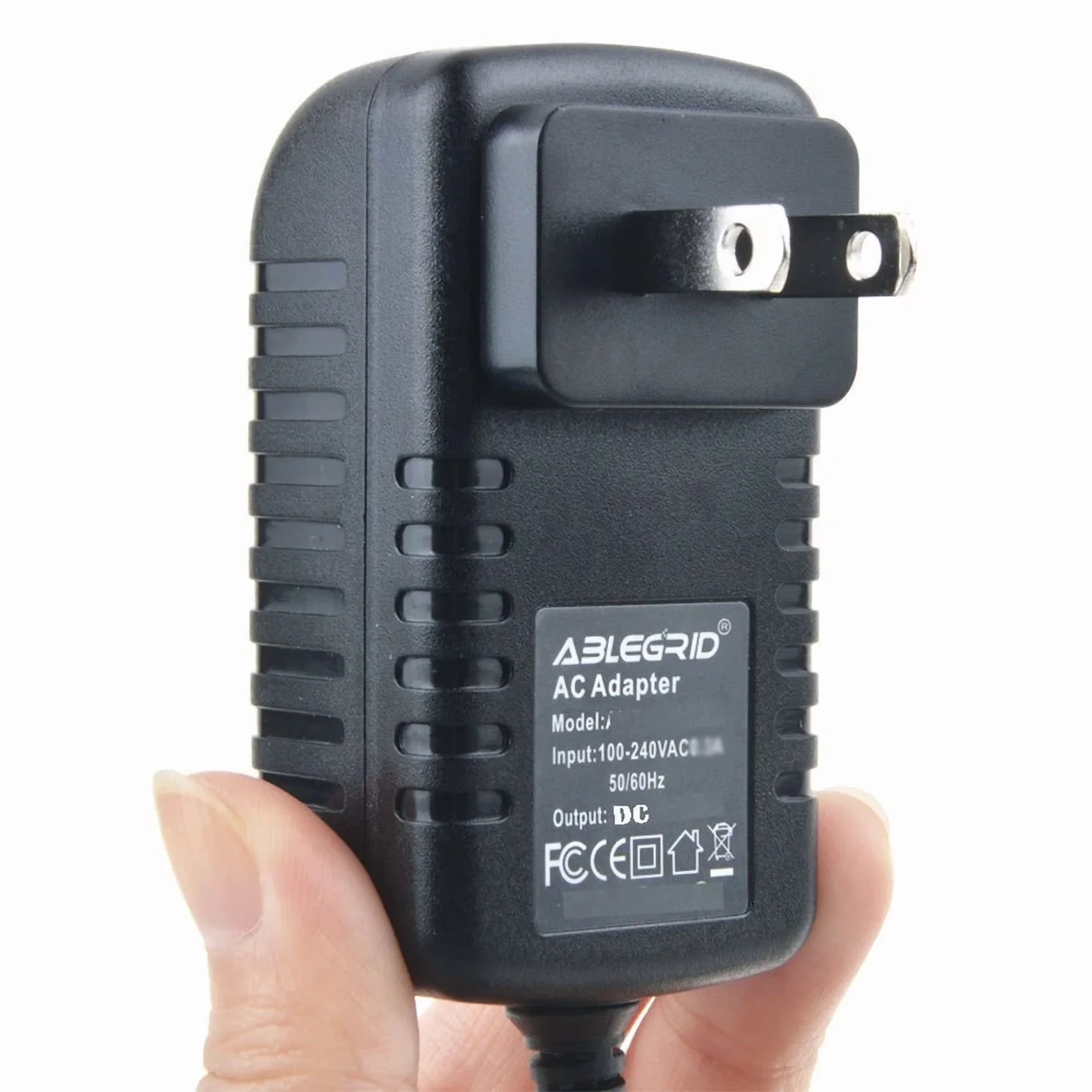 Compact Home Gym with Ac Adapter - Quality Construction Model 0B739D