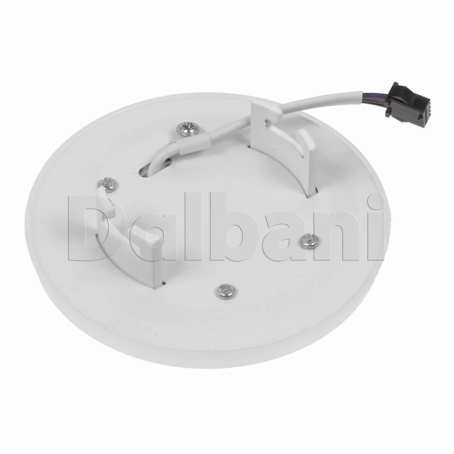 Ceiling Lights Fixture Modern with LED, 3W - 6000K - Modern Design Model 19DAC3